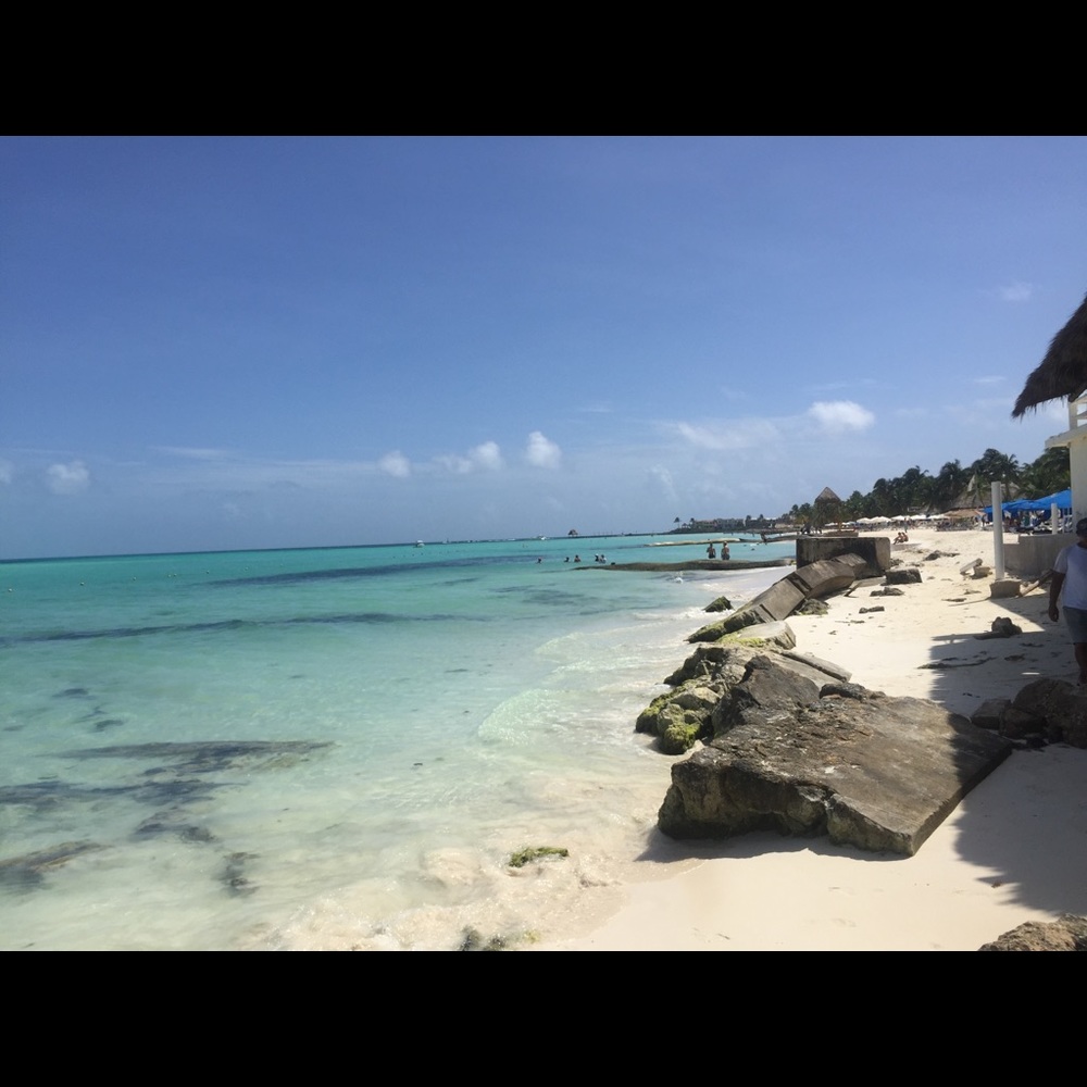 Meet your Posher, Christy